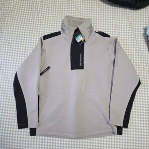 Nike Jordan 23 Engineered Fleece Mock Neck